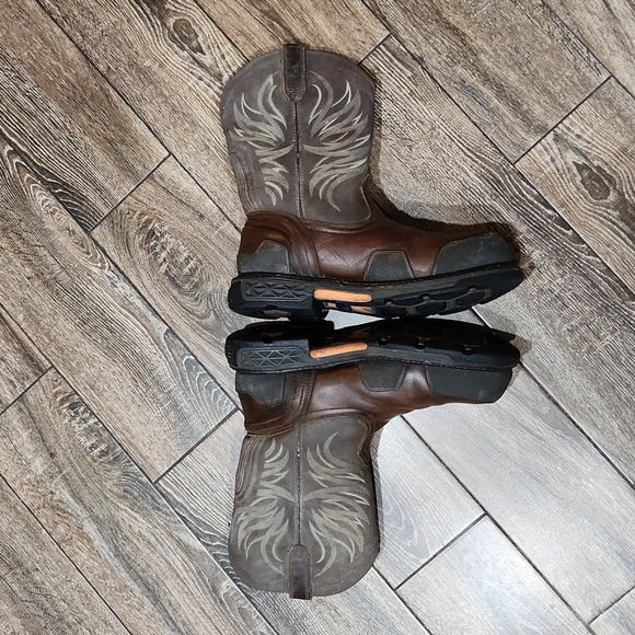 ARIAT STEEL TOE main image 14